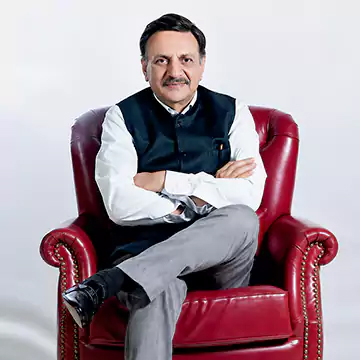 Dr. Amrit Sagar Mittal