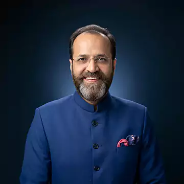 Ashwin Johar