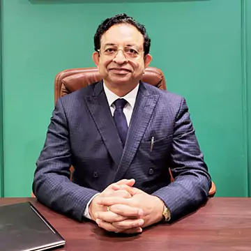 Mr. Rajkumar Goel