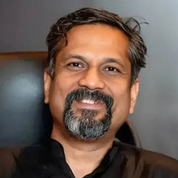 Mr. Sridhar Vembu